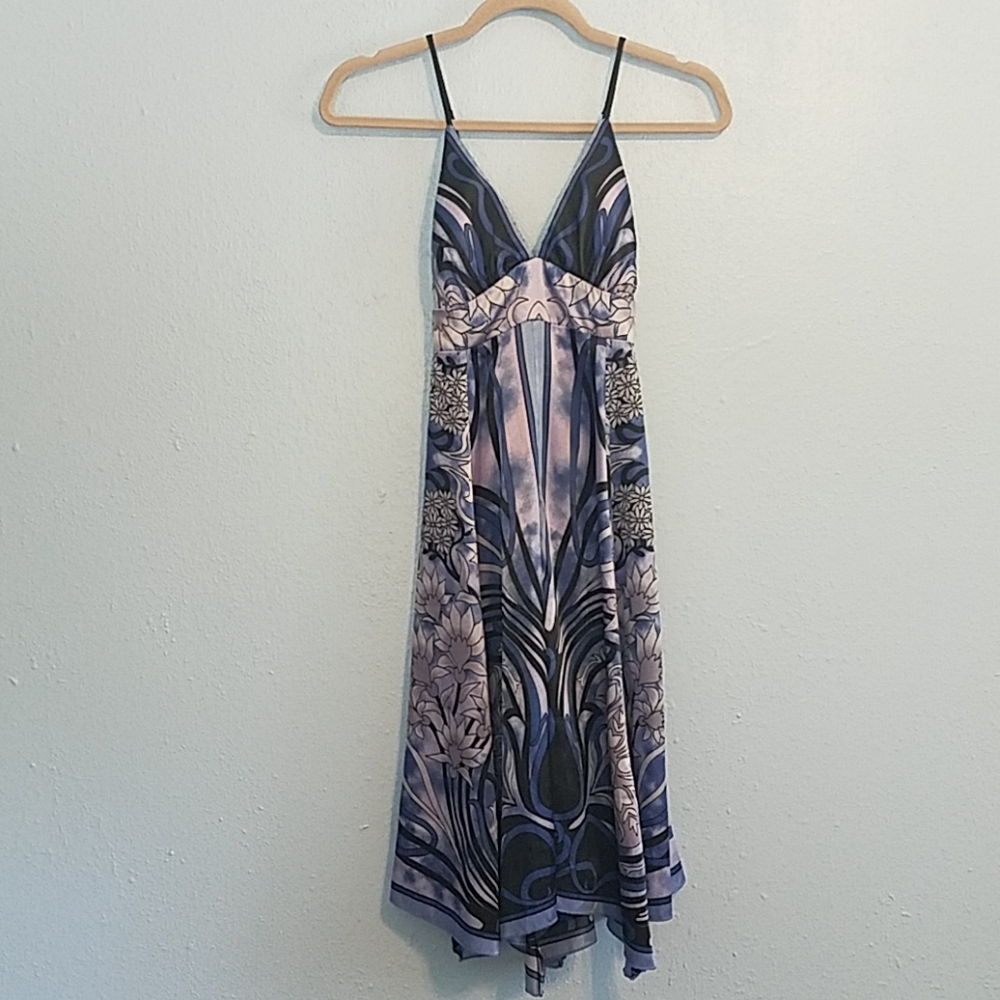 Slip Dress